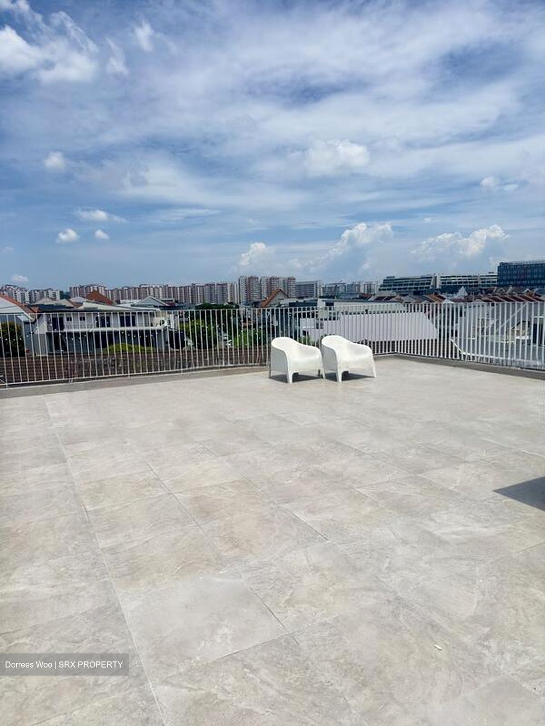 Seletar Hills Estate (D28), Semi-Detached #484041721